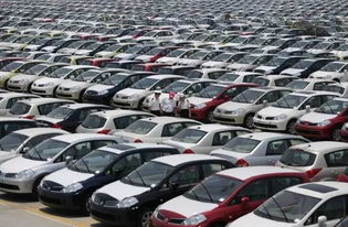 全球汽車市場格局生變 印度超越日本，躋身銷量前三強(qiáng)
