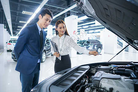 路漫漫其修遠(yuǎn) 一名汽車經(jīng)銷商銷售顧問(wèn)的辛苦紀(jì)實(shí)